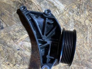 ролик натяжителя Land Rover Range Rover 3 поколение [2-й рестайлинг] L322 2012, 5.0 л., 508PS, бензин, АКПП, внедорожник 5 дв., C2Z31980, LR029159, LR099573, LR012980, LR077670, LR088321, LR010689, LR086058, C2D49056, C2D56037, C2D21151, 8W9319A216FA, 8W938680BA