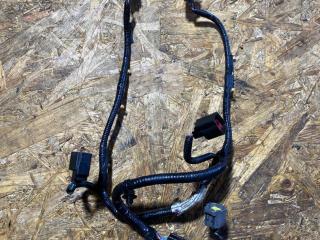 проводка Land Rover Range Rover 3 поколение [2-й рестайлинг] L322 2012, 5.0 л., 508PS, бензин, АКПП, внедорожник 5 дв.