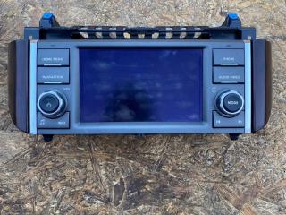 монитор мультимедиа Land Rover Range Rover 3 поколение [2-й рестайлинг] L322 2012, 5.0 л., 508PS, бензин, АКПП, внедорожник 5 дв., LR039293, BH4210E887MG, LR019641, LR020071, LR021562, LR021894, LR022987, LR029238, LR030789, LR032597, LR034139, LR043109