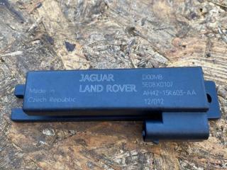 Антенна системы комфортного доступа Land Rover Range Rover 3 поколение [2-й рестайлинг] L322 2012, 5.0 л., 508PS, бензин, АКПП, внедорожник 5 дв., LR012709, AH4215K603AA, C2D5083