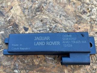 Антенна системы комфортного доступа Land Rover Range Rover 3 поколение [2-й рестайлинг] L322 2012, 5.0 л., 508PS, бензин, АКПП, внедорожник 5 дв., LR012709, AH4215K603AA, C2D5083