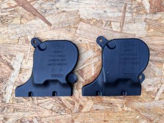 воздуховод Land Rover Range Rover 3 поколение [2-й рестайлинг] L322 2012, 5.0 л., 508PS, бензин, АКПП, внедорожник 5 дв., L0086619, L0086619AB01