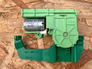 моторчик регулировки сиденья Land Rover Range Rover 3 поколение [2-й рестайлинг] L322 2012, 5.0 л., 508PS, бензин, АКПП, внедорожник 5 дв., C2C39623, C2C19405, C2C21774, XR841408, 198380101, HJJ500030, HJJ500040