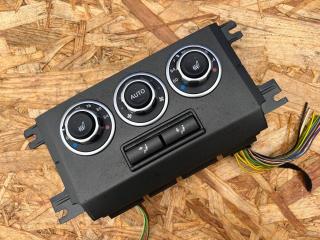 блок управления печки / климат-контроля Land Rover Range Rover 3 поколение [2-й рестайлинг] L322 2012, 5.0 л., 508PS, бензин, АКПП, внедорожник 5 дв., LR028524, LR010970, LR020062, LR021901, LR022594, LR023975, 7H4218C612HB