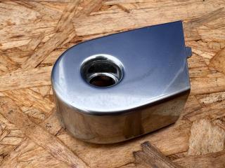 Декоративная накладка центральной консоли Land Rover Range Rover 3 поколение [2-й рестайлинг] L322 2012, 5.0 л., 508PS, бензин, АКПП, внедорожник 5 дв., FJV500590MVM