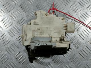 замок двери Lada 2109 1 поколение [рестайлинг] 2010, бензин, АКПП