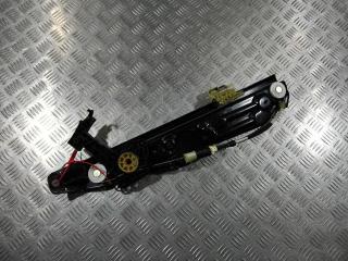 стеклоподъемник задний правый BMW 5 серия F10/F11 [рестайлинг] 2015, 3.0 л., бензин, АКПП, седан, 51357182614, 7182614, 7208018, 7182122, 7208020