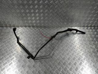 трубка гидроусилителя Lada 2109 1 поколение [рестайлинг] 2010, бензин, АКПП