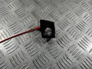 пластик Lada 2109 1 поколение [рестайлинг] 2010, бензин, АКПП