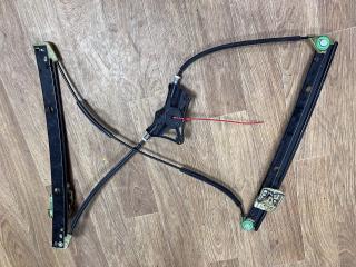 стеклоподъемник передний левый Audi A6 4G/C7 2012, 3.0 л., CGWC, бензин, АКПП, седан, 4G0837461