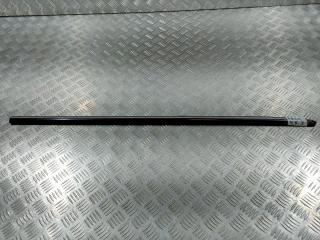 молдинг двери задней правой Mercedes-Benz S-Класс W220 [рестайлинг] 2005, 5.0 л., M 113.960, бензин, седан