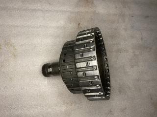 Барабан АКПП Jaguar XF X250 2010, 5.0 л., 508PN, бензин, седан, 1068172034