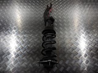 амортизатор передний правый Audi A7 4G 2012, 3.0 л., CGXB, бензин, АКПП, хетчбэк 5 дв., 4G8413031J, 4G8031J