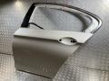 дверь задняя левая BMW 5 серия F10/F11 [рестайлинг] 2015, 3.0 л., N55 B30 A, бензин, АКПП, хетчбэк 5 дв. - фото №2