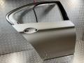 дверь задняя правая BMW 5 серия F10/F11 [рестайлинг] 2015, 3.0 л., N55 B30 A, бензин, АКПП, хетчбэк 5 дв. - фото №3