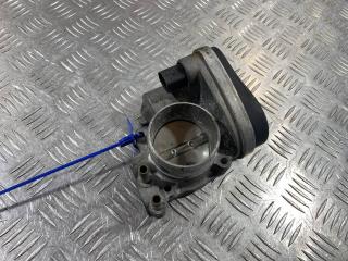 заслонка дроссельная Volkswagen Touran 1 поколение 2005, 2.0 л., BLY, бензин, купе, 06F133062J, 06F133062G, 06F133062Q, 06F133062E, 06F133062T, 06F133062M, 06F133062