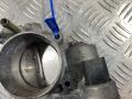 заслонка дроссельная Volkswagen Touran 1 поколение 2005, 2.0 л., BLY, бензин, купе, 06F133062J, 06F133062G, 06F133062Q, 06F133062E, 06F133062T, 06F133062M, 06F133062 - фото №7