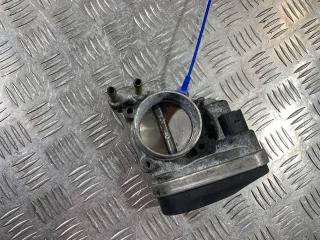 заслонка дроссельная Volkswagen Touran 1 поколение 2004, 2.0 л., BLY, бензин, седан, 06F133062J, 06F133062G, 06F133062Q, 06F133062E, 06F133062T, 06F133062M, 06F133062