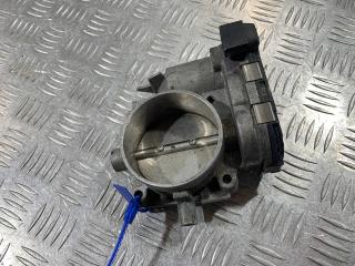 заслонка дроссельная Mercedes-Benz GL-Класс X164 [рестайлинг] 2010, 4.7 л., M 273.923, бензин, АКПП, внедорожник 5 дв., A1131410125