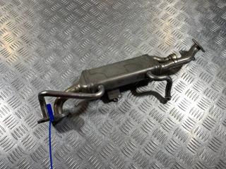 охладитель EGR / Радиатор EGR Mercedes-Benz E-Класс W212/S212/C207/A207 (2009 - 2013), A6421401175