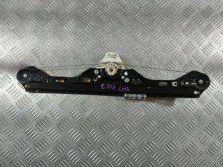 стеклоподъемник электрический задний левый Mercedes-Benz C-Класс W203/S203/CL203 (2000 - 2004), A2037300346, A2038202942