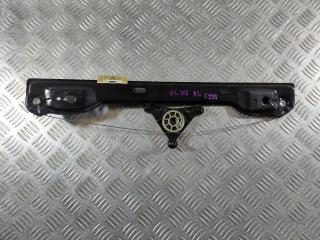 стеклоподъемник электрический задний левый Mercedes-Benz M-Класс W166 (2011 - 2015), A1667300179