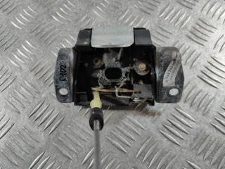 замок багажника Mercedes-Benz M-Класс W163 [рестайлинг] (2001 - 2005), A1637400235, A1637400035