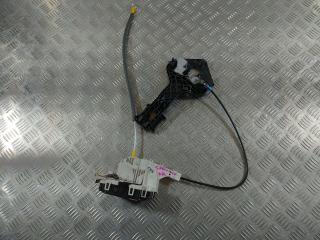 замок двери передней правой Mercedes-Benz Sprinter 2 поколение (W906) (2006 - 2014), A9067201835