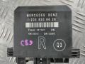 модуль управления двери Mercedes-Benz C-Класс W203/S203/CL203 (2000 - 2004), 2038206626 - фото №6