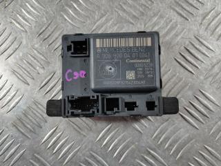 модуль управления двери Mercedes-Benz Sprinter 2 поколение [рестайлинг] (W906) (2014 - 2018), A9069000401