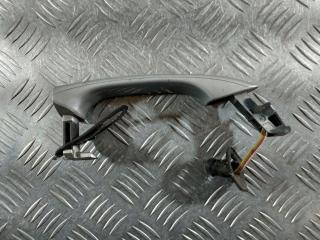 ручка наружная задняя правая Mercedes-Benz S-Класс W220 [рестайлинг] (2002 - 2005)