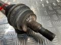 полуось задняя (приводной вал, ШРУС) Mercedes-Benz GL-Класс X166 2012, 4.7 л., M 278.928, бензин, внедорожник 5 дв., A1663501110 - фото №7