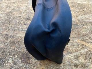 чехол рычага КПП Land Rover Range Rover 3 поколение [2-й рестайлинг] L322 2012, 5.0 л., 508PS, бензин, АКПП, внедорожник 5 дв.