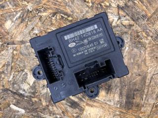 модуль управления двери Land Rover Range Rover 3 поколение [2-й рестайлинг] L322 2012, 5.0 л., 508PS, бензин, АКПП, внедорожник 5 дв., BH4214D618AA, LR018750, C2D10881, 10020646, LR005863, LR009364