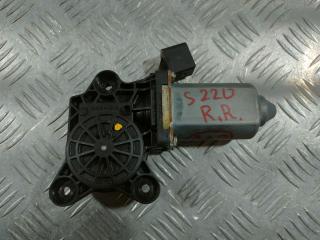 моторчик стеклоподъемника задний правый Mercedes-Benz S-Класс W220 (1998 - 2002)