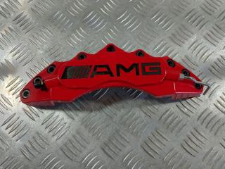 суппорт передний левый Mercedes-Benz S-Класс W221 2009