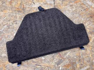 обшивка багажника Land Rover Range Rover 3 поколение [2-й рестайлинг] L322 2012, 5.0 л., 508PS, бензин, АКПП, внедорожник 5 дв., LR023871, LR011673