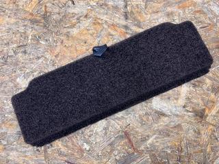 обшивка багажника Land Rover Range Rover 3 поколение [2-й рестайлинг] L322 2012, 5.0 л., 508PS, бензин, АКПП, внедорожник 5 дв., 7010337