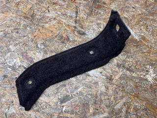 обшивка багажника Land Rover Range Rover 3 поколение [2-й рестайлинг] L322 2012, 5.0 л., 508PS, бензин, АКПП, внедорожник 5 дв., LR011677