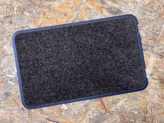 обшивка багажника Land Rover Range Rover 3 поколение [2-й рестайлинг] L322 2012, 5.0 л., 508PS, бензин, АКПП, внедорожник 5 дв., HIB000010JMN