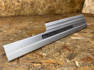 накладка на порог внутренняя Land Rover Range Rover 3 поколение [2-й рестайлинг] L322 2012, 5.0 л., 508PS, бензин, АКПП, внедорожник 5 дв., EAP500980, 7H4213208CA