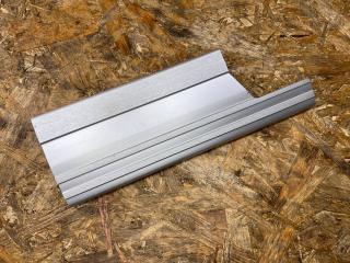 накладка на порог внутренняя Land Rover Range Rover 3 поколение [2-й рестайлинг] L322 2012, 5.0 л., 508PS, бензин, АКПП, внедорожник 5 дв., EAP500950, 7H42113A11BA