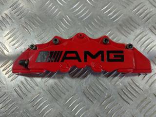 суппорт задний правый Mercedes-Benz S-Класс W221 2009