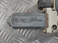 моторчик стеклоподъемника задний левый Mercedes-Benz E-Класс W210/S210 (1995 - 1999), A2118202342 - фото №5