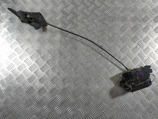 замок двери передней правой Mercedes-Benz Viano W639 (2003 - 2010), A6397200735