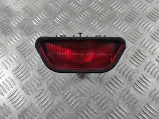 дополнительный стоп-сигнал Mercedes-Benz M-Класс W163 (1997 - 2001), A1638200156