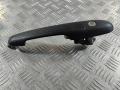 ручка наружная Mercedes-Benz Vito W639 (2003 - 2010), A0007602759 - фото №3