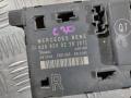 модуль управления двери Mercedes-Benz Vito W639 (2003 - 2010), 6398200226 - фото №5