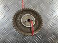 шестерня Audi A8 D3 [рестайлинг] 2007, 4.2 л., BVJ, бензин, АКПП, седан, 079109077E, 079109077G, 079109289 - фото №4