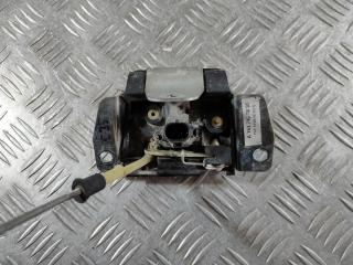 замок багажника Mercedes-Benz M-Класс W163 [рестайлинг] (2001 - 2005), A1637400235, A1637400035